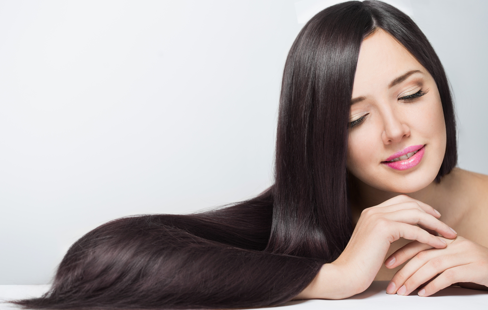 10 Best Foods For Hair Growth