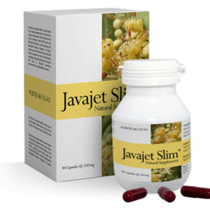 Javajet Slim