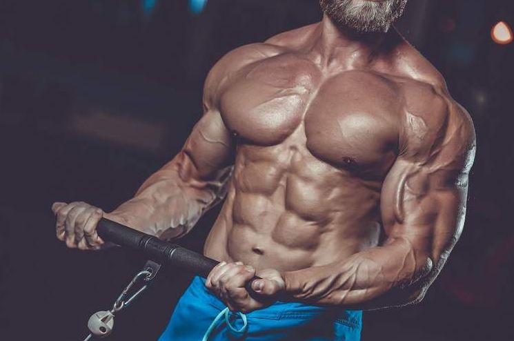Top 10 Testosterone Booster Tips