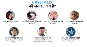 Crystalix Eye Capsule Buy