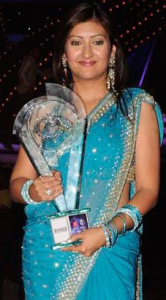 Bigg Boss Season 5 Winner – Juhi Parmar