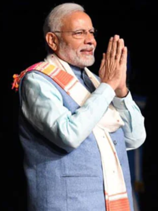 News Updates | Prime Minister of India | PM Modi