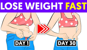 Hacks That Really Help You Lose Weight: Easy Weight Loss Hacks!