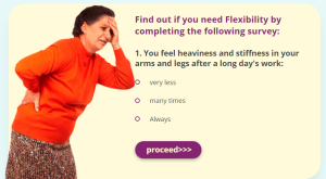 Flexibility Cream for Joint Review