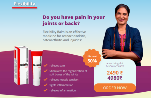Flexibility Cream for Joint Reviews