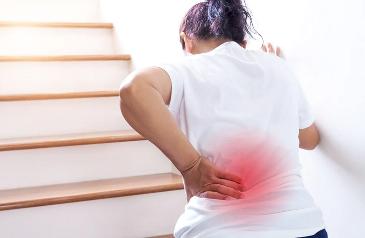 Joint Pain Care