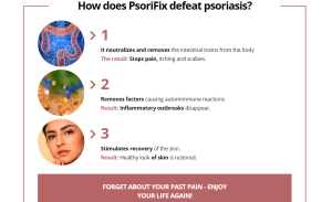 PsoriFix Reviews